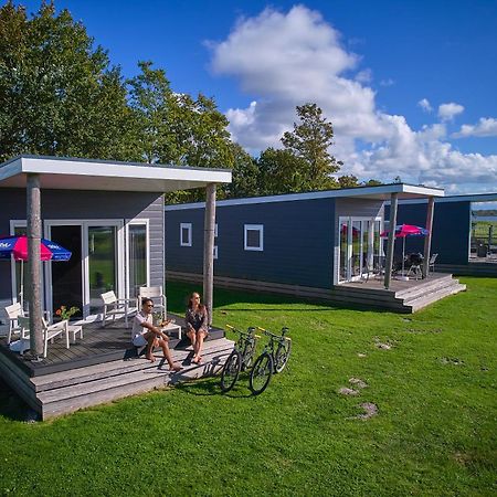 Siblu Camping Лауверсоґ Екстер'єр фото