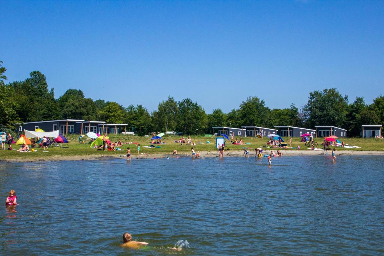 Siblu Camping Лауверсоґ Екстер'єр фото