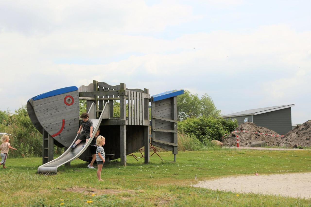 Siblu Camping Лауверсоґ Екстер'єр фото