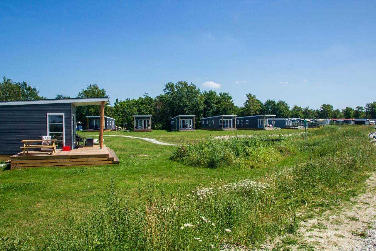 Siblu Camping Лауверсоґ Екстер'єр фото