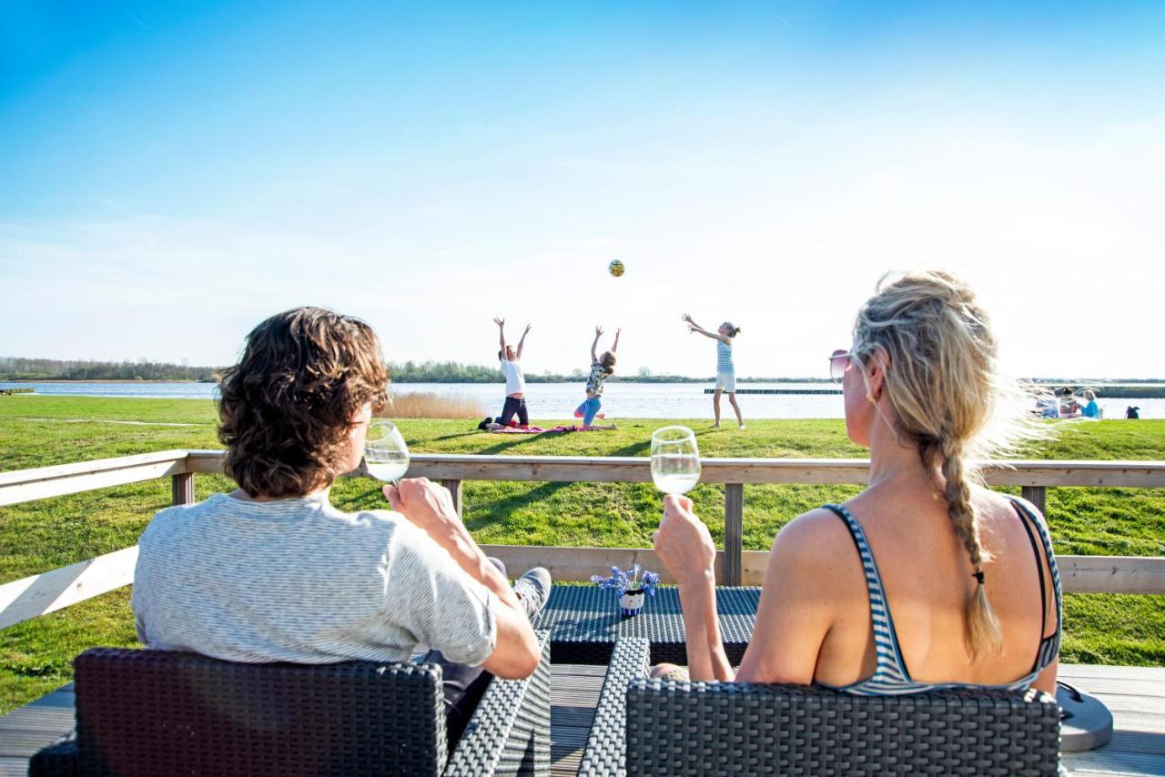 Siblu Camping Лауверсоґ Екстер'єр фото