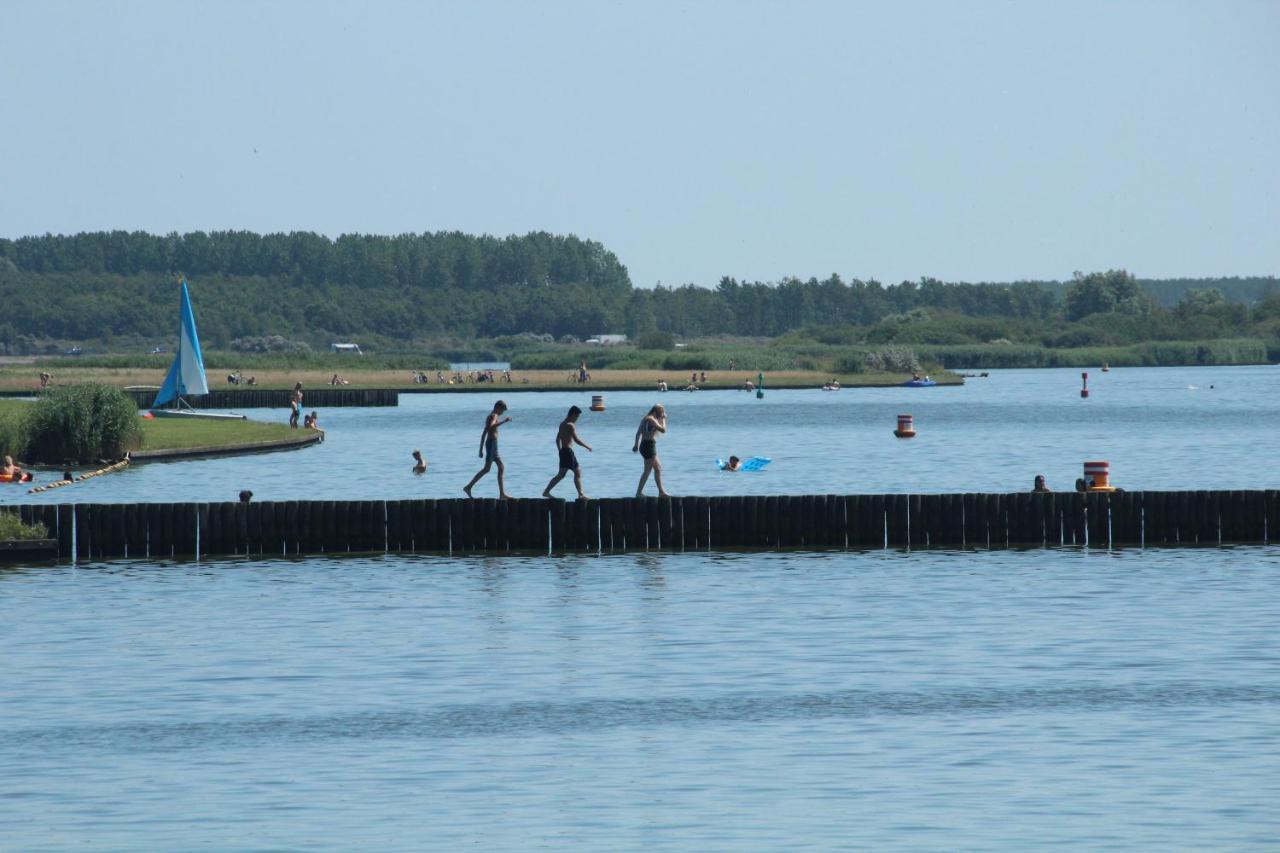 Siblu Camping Лауверсоґ Екстер'єр фото