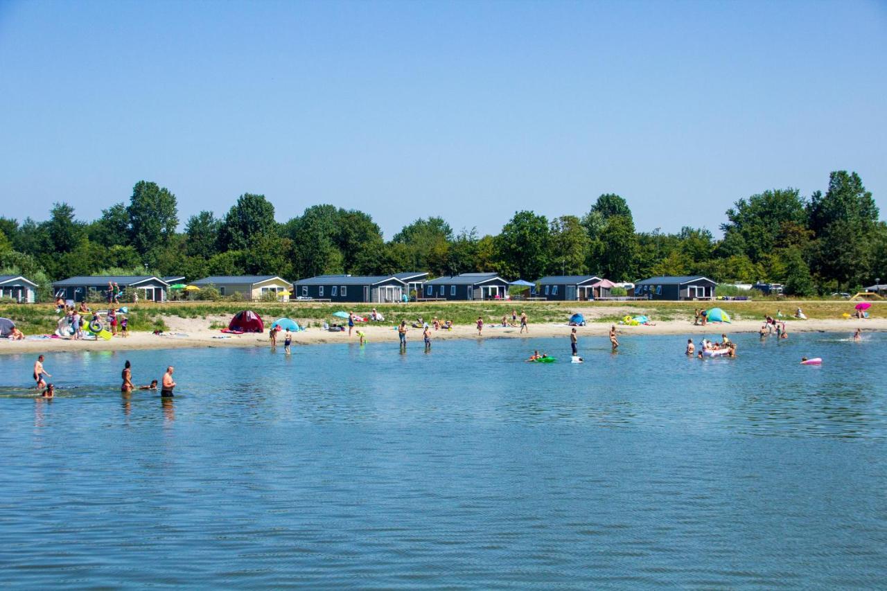 Siblu Camping Лауверсоґ Екстер'єр фото