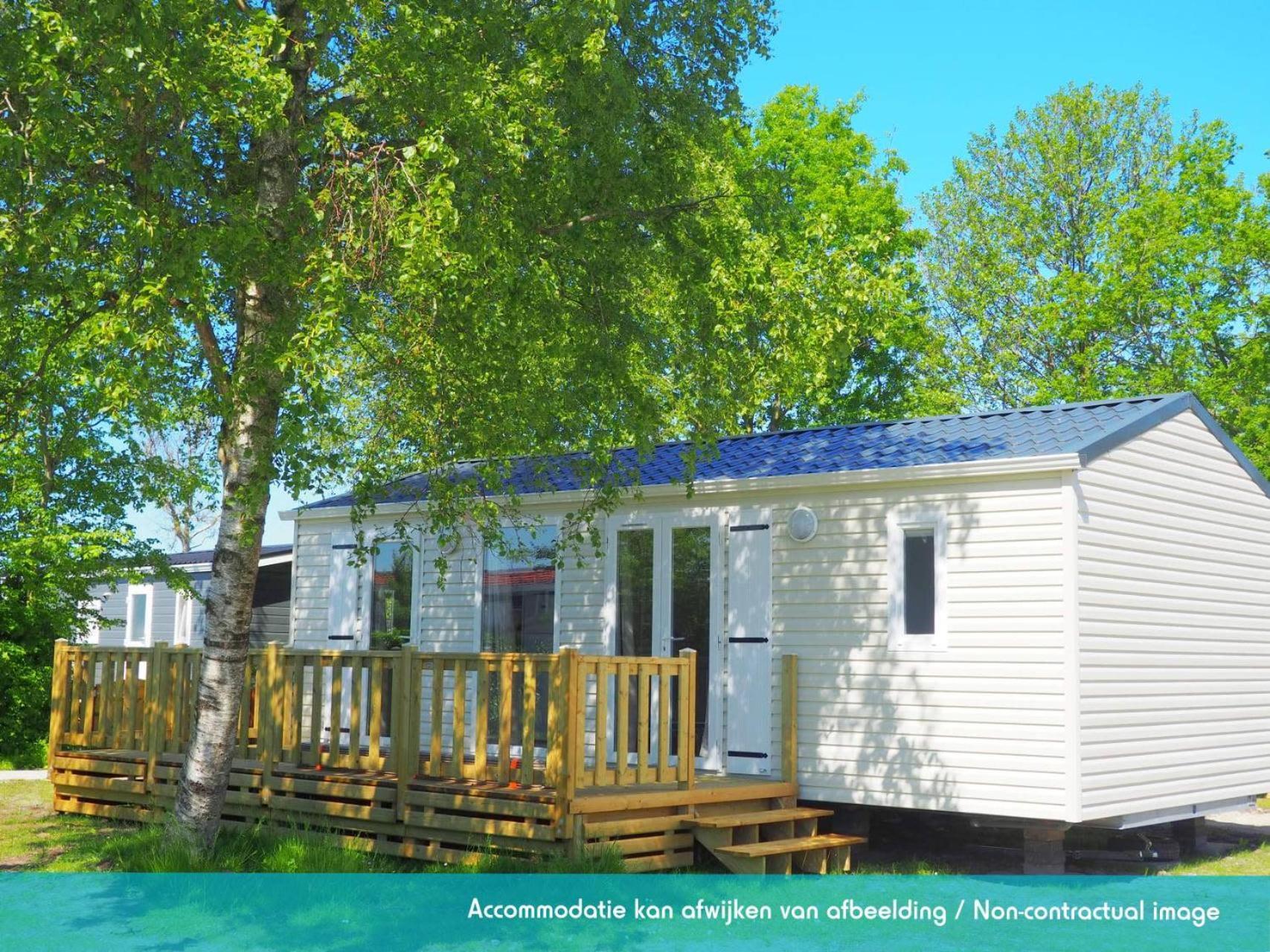 Siblu Camping Лауверсоґ Екстер'єр фото