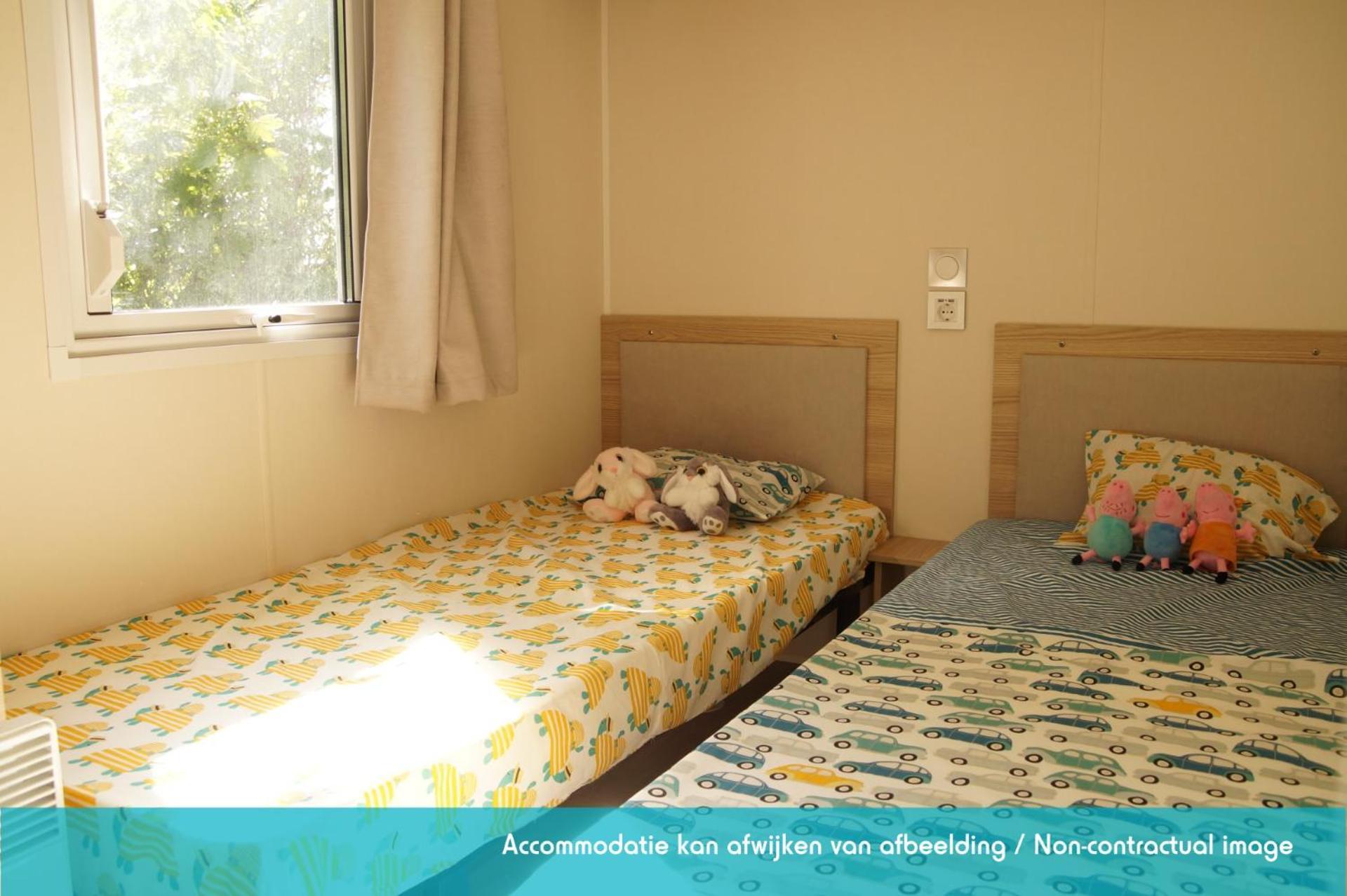 Siblu Camping Лауверсоґ Екстер'єр фото