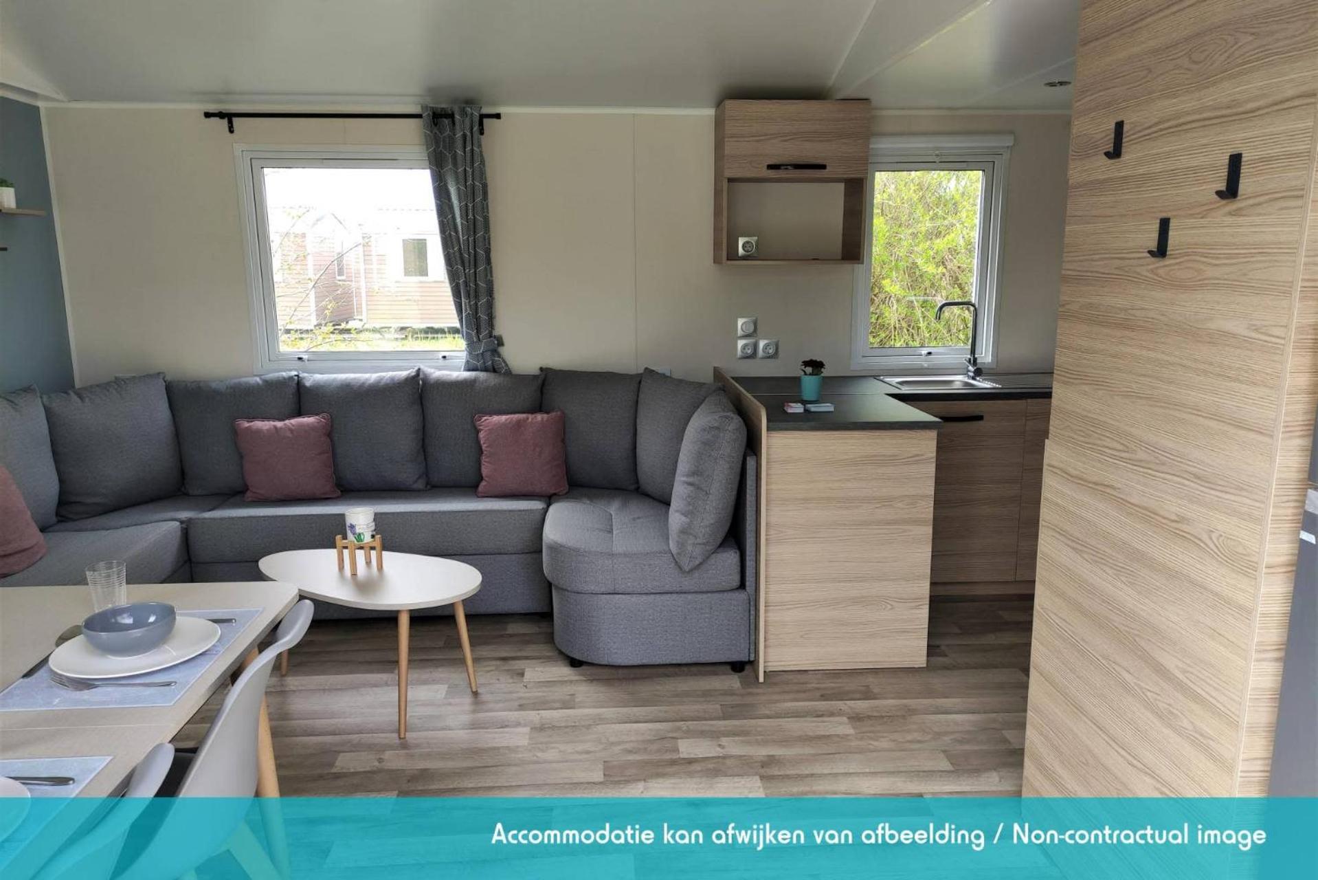 Siblu Camping Лауверсоґ Екстер'єр фото