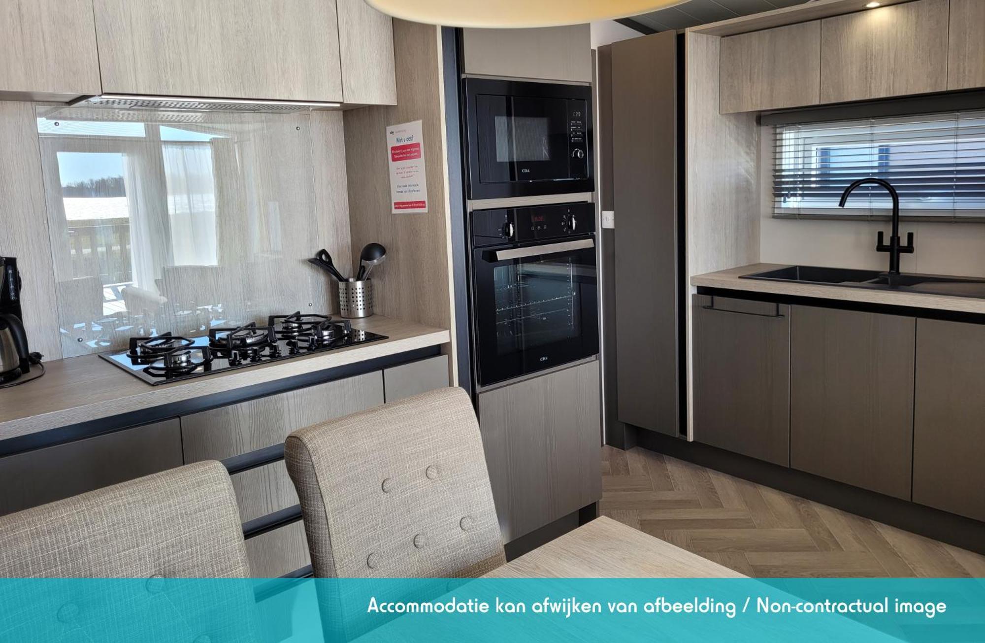 Siblu Camping Лауверсоґ Екстер'єр фото