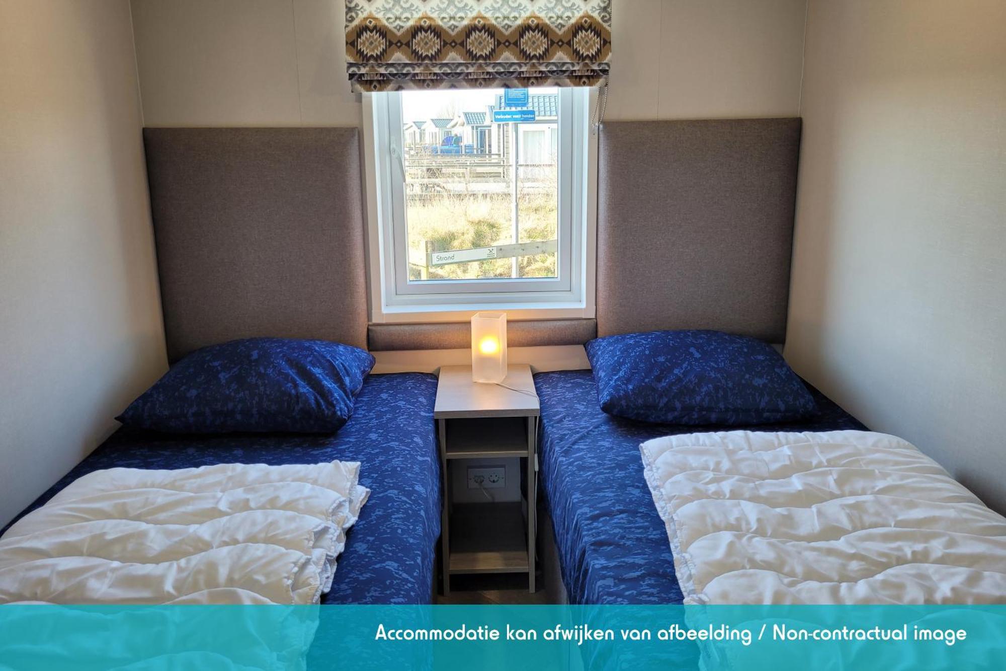 Siblu Camping Лауверсоґ Екстер'єр фото