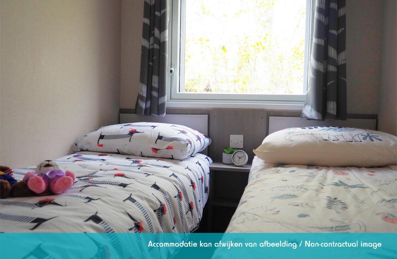 Siblu Camping Лауверсоґ Екстер'єр фото